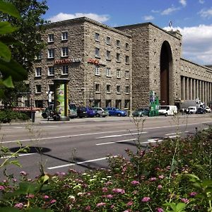 Intercityhotel Stuttgart