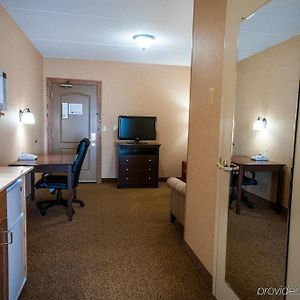 One-Bedroom King Suite