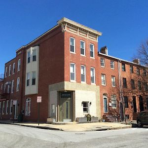 Inn At 2920
