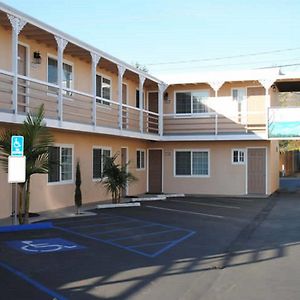 Viking Motel-Ventura