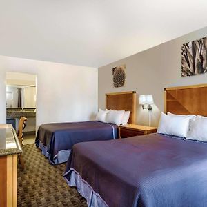 Double Room Two Double Beds Non-Smoking