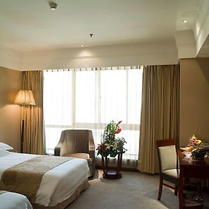 Executive Twin Room