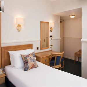 Classic Single Room