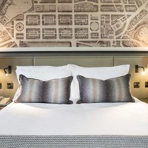 Cosy Double Room