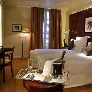 Classic King Room