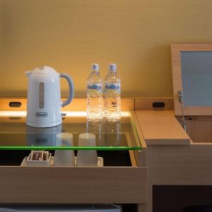 Economy Twin Room