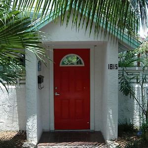 The Beach Bungalow