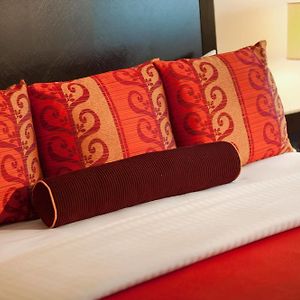 Premier King Room