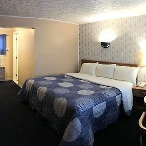 King Room Non-Smoking