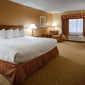 Large King Room