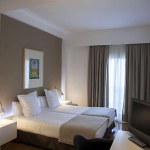 Comfort Double or Twin Room View