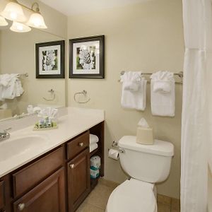 Queen Suite