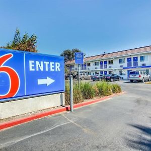 Motel 6-Stockton, Ca - Charter Way West