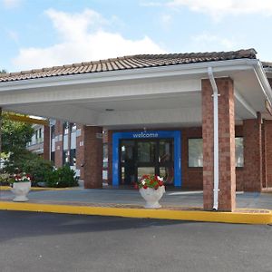 Motel 6-Newport, Ri