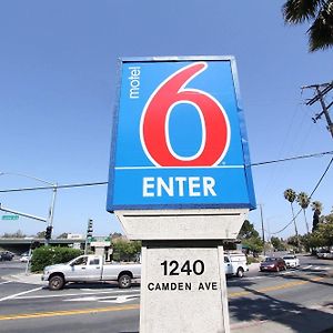 Motel 6-Campbell, Ca - San Jose