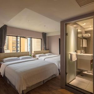 Luxury Room