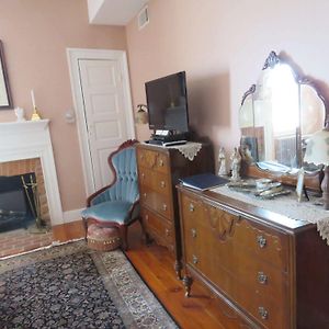 Rose Double Room
