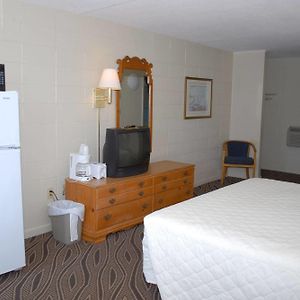 Standard King Room No View