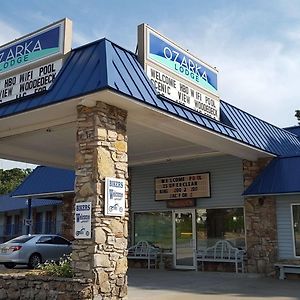 Ozarka Lodge Eureka Springs