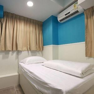 Standard Room with 1 Single Bed