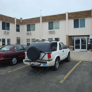 Economy Inn