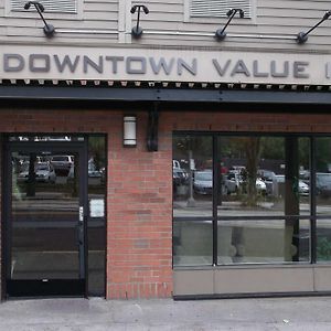 Downtown Value Inn