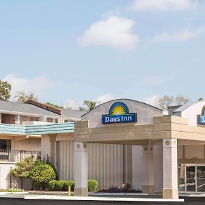 Days Inn By Wyndham Athens