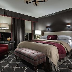 Room Assigned On Arrival
