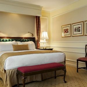 Double Berkshire Room
