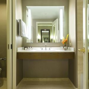 Fairmont Double Room