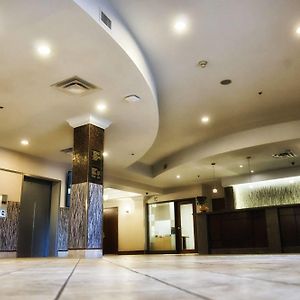 Hampton Inn By Hilton Winnipeg Downtown