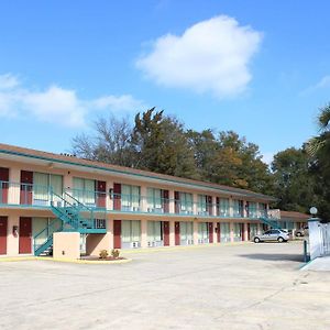 Travelers Inn Gainesville