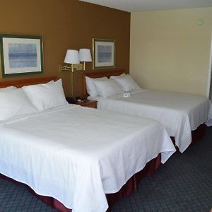 Queen Room Two Queen Beds Non-Smoking
