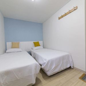 Private Bathroom Twin Room