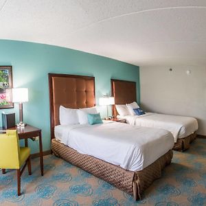 Premier Double Room
