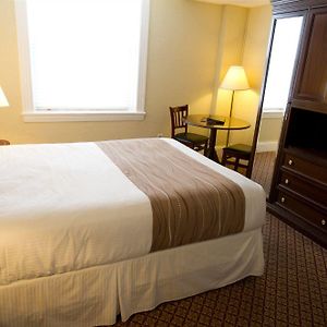 Standard Room with 1 Single Bed
