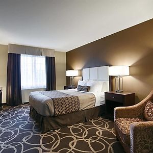 Queen Room Disability Access