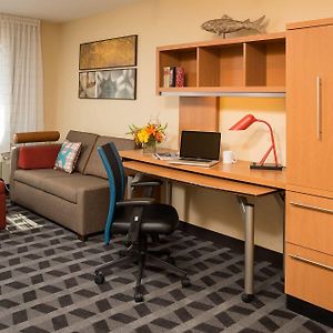 Towneplace Suites Old Mill District, Bend Near Mt Bachelor
