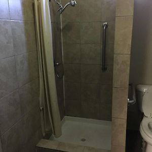 Private Bathroom King Room