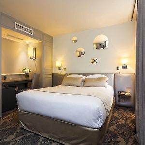 Classic Single Room
