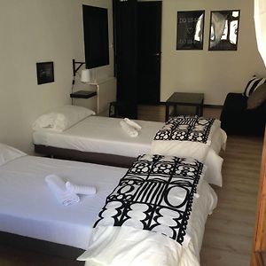 Basic Triple Room