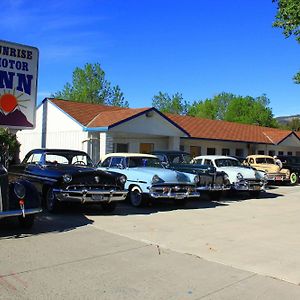 Sunrise Motor Inn