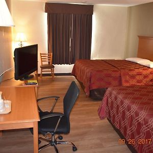 Queen Room Disability Access