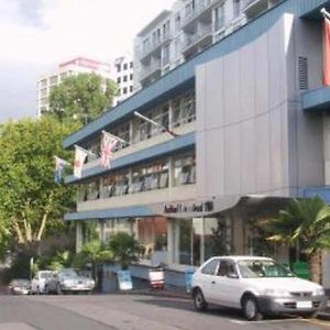 Haka House Auckland City