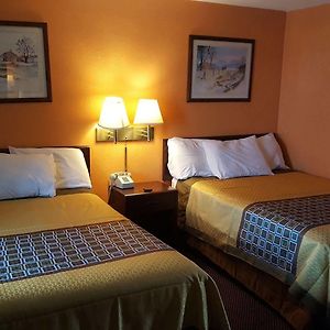 Double Room Two Double Beds Smoking