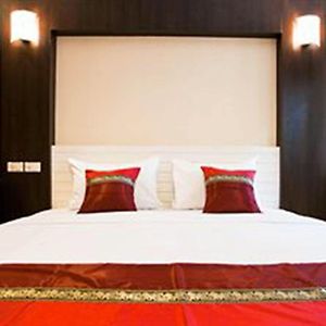 Grand Deluxe Room