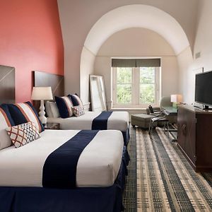 Grand Double Room