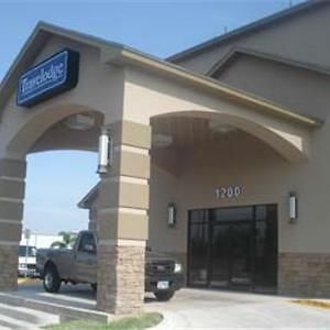 Travelodge Pharr