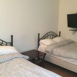 Family Double Room