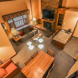 One-Bedroom Suite Loft